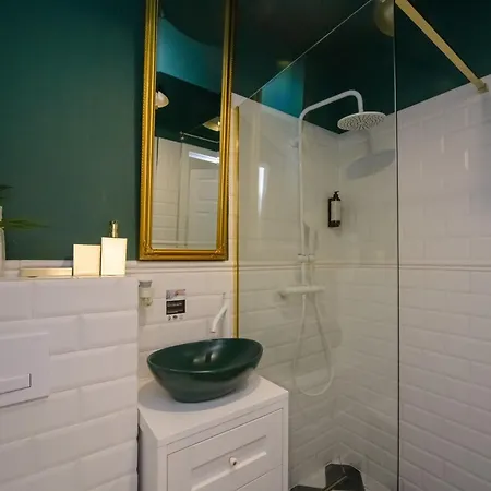 Maya's Flats & 36 - Chlebnicka Old Town Gd Gdańsk