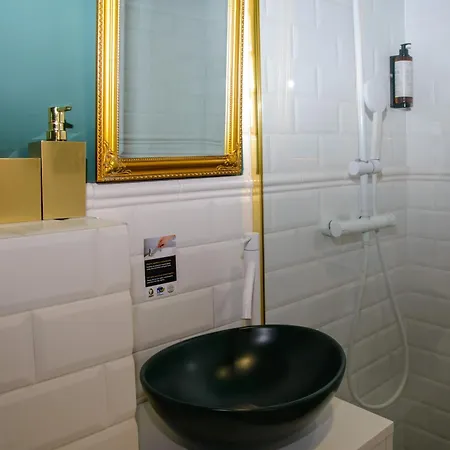 Maya's Flats & 36 - Chlebnicka Old Town Gd