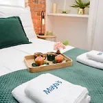 Maya's Flats 36 - Chlebnicka St In Old Town * Gdansk