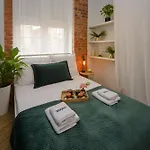 Maya's Flats 36 - Chlebnicka St In Old Town