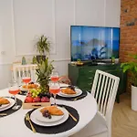 Apartment Maya's Flats 36 - Chlebnicka St In Old Town *
