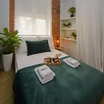 Maya's 36 - Chlebnicka Old Town Gd 아파트