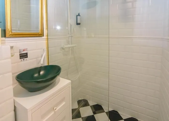 Maya's Flats & 36 - Chlebnicka Old Town Gd * Gdańsk