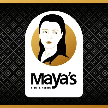 Apartment Maya's Flats & 36 - Chlebnicka Old Town Gdansk